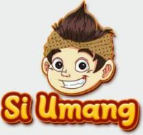 Si Umang logo