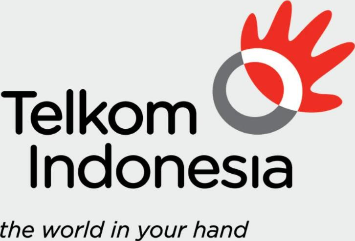 Telkom Indonesia logo