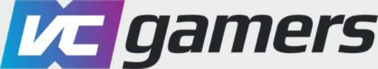 VCGamers logo
