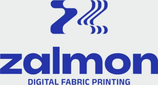 Zalmon Fabric logo